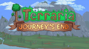 Превью трейлера игры Terraria
