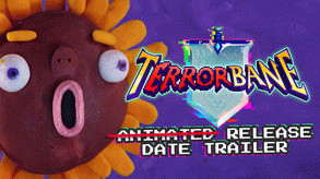 Превью трейлера игры tERRORbane