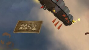 Превью трейлера игры Teslagrad 2