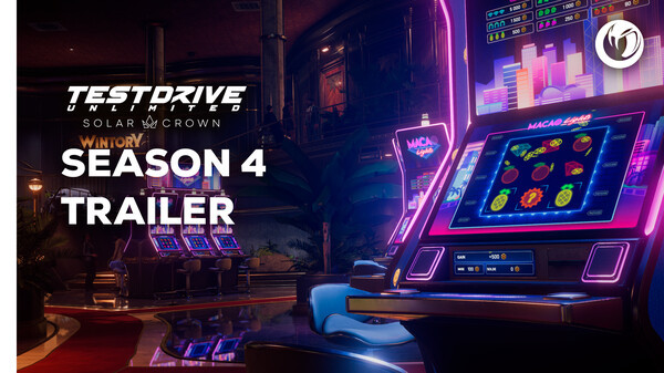 Превью трейлера игры Test Drive Unlimited Solar Crown