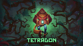 Превью трейлера игры Tetragon