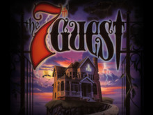 Превью трейлера игры The 7th Guest