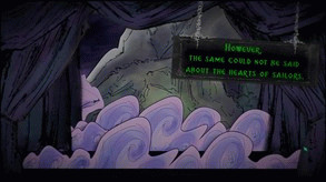 Превью трейлера игры The Adventures of Capitano Navarro