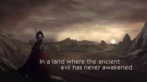 Превью трейлера игры The Age of Decadence