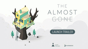 Превью трейлера игры The Almost Gone