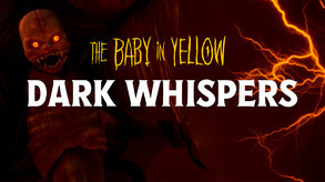 Превью трейлера игры The Baby In Yellow