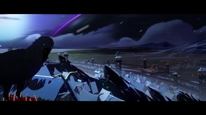 Превью трейлера игры The Banner Saga 3