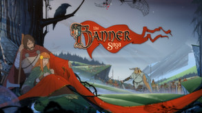 Превью трейлера игры The Banner Saga