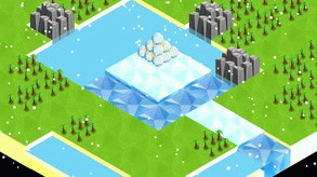 Превью трейлера игры The Battle of Polytopia - Polaris Tribe