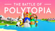 Превью трейлера игры The Battle of Polytopia