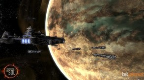 Превью трейлера игры The Battle of Sol