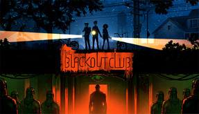Превью трейлера игры The Blackout Club