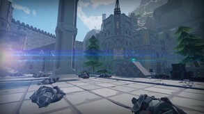 Превью трейлера игры The Bloodline