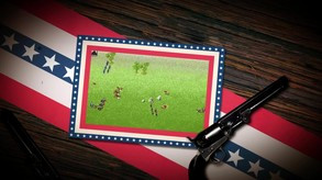 Превью трейлера игры The Bluecoats: North & South