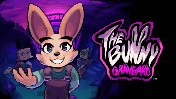 Превью трейлера игры The Bunny Graveyard