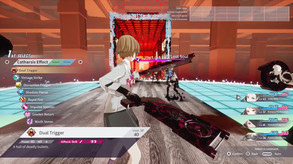 Превью трейлера игры The Caligula Effect: Overdose