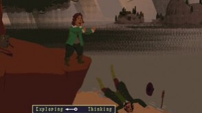 Превью трейлера игры The Case of the Golden Idol