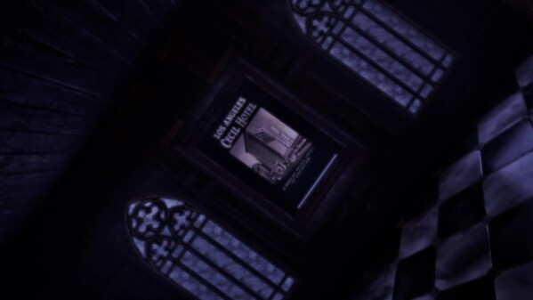 Превью трейлера игры The Cecil: The Journey Begins