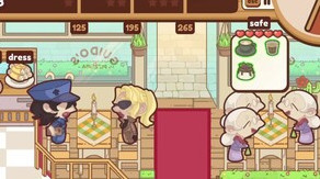 Превью трейлера игры The Chef's Shift