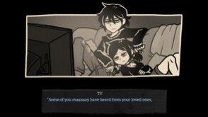 Превью трейлера игры The Coffin of Andy and Leyley