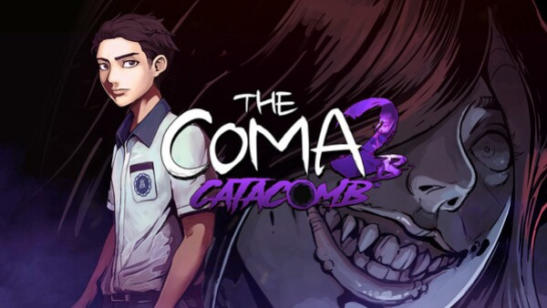 Превью трейлера игры The Coma 2B: Catacomb