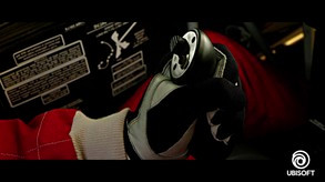 Превью трейлера игры The Crew 2