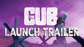 Превью трейлера игры The Cub