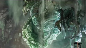 Превью трейлера игры The Dark Eye: Chains of Satinav