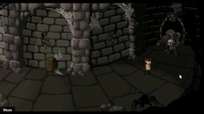 Превью трейлера игры The Dark Prophecy