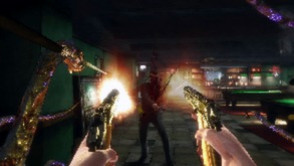 Превью трейлера игры The Darkness II