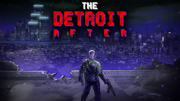 Превью трейлера игры The Detroit After