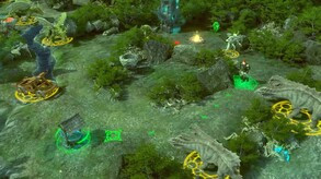 Превью трейлера игры The Dragoness: Command of the Flame