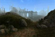 Превью трейлера игры The Elder Scrolls III: Morrowind Game of the Year Edition