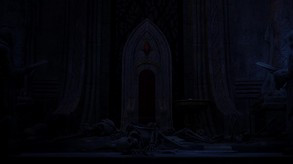 Превью трейлера игры The Elder Scrolls Online - Blackwood