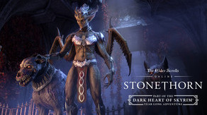 Превью трейлера игры The Elder Scrolls Online - Greymoor