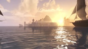 Превью трейлера игры The Elder Scrolls Online: High Isle