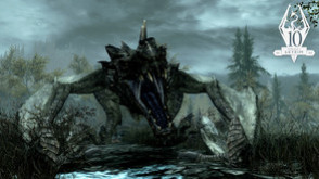 Превью трейлера игры The Elder Scrolls V: Skyrim Anniversary Upgrade