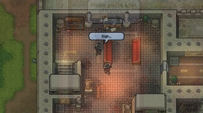 Превью трейлера игры The Escapists 2 - Dungeons and Duct Tape