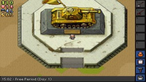 Превью трейлера игры The Escapists - Escape Team