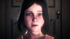 Превью трейлера игры The Evil Within 2