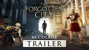 Превью трейлера игры The Forgotten City