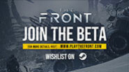 Превью трейлера игры The Front