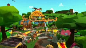 Превью трейлера игры The Game of Life 2 - El Dorado World