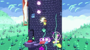 Превью трейлера игры The Gardener and the Wild Vines