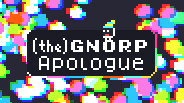 Превью трейлера игры (the) Gnorp Apologue
