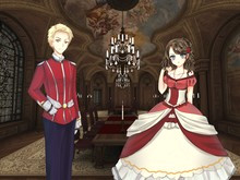 Превью трейлера игры The Grand Ball