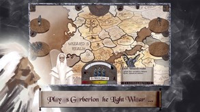 Превью трейлера игры The Great Fantasy Struggle