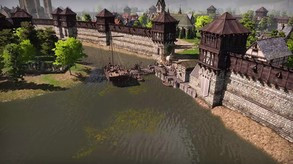 Превью трейлера игры The Guild 3