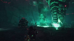 Превью трейлера игры The Gunk