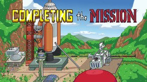 Превью трейлера игры The Henry Stickmin Collection